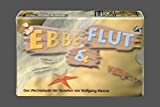 Spielansicht von Ebbe und Flut
