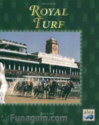 Spielansicht von Royal Turf