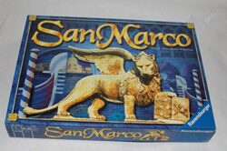 Spielansicht von San Marco