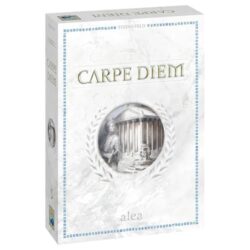 Spielansicht von Carpe Diem
