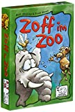 Spielansicht von Zoff im Zoo