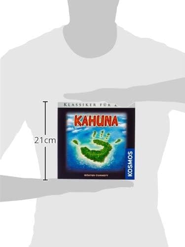 Spielansicht von Kahuna_3