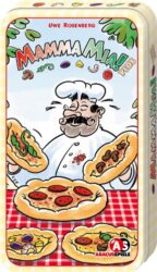 Spielansicht von Mamma Mia