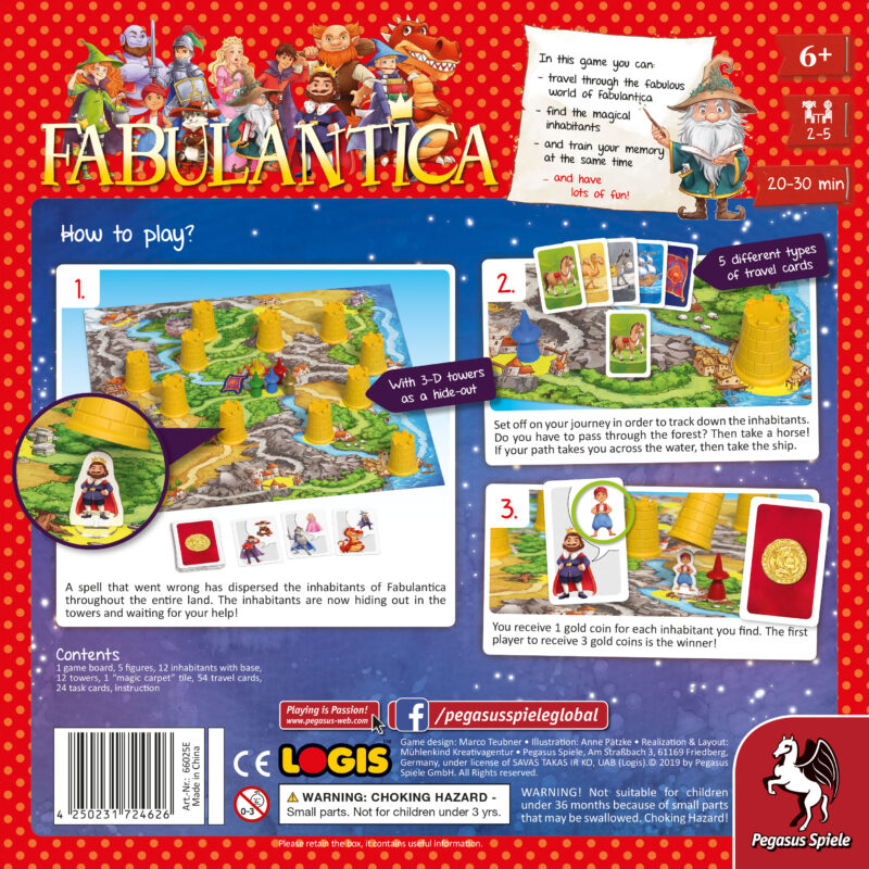 Spielansicht von Fabulantica_1