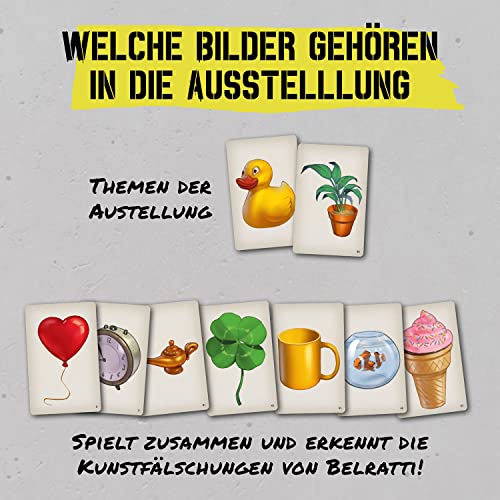 Spielansicht von Belratti_2