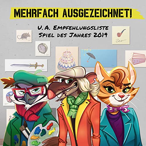 Spielansicht von Belratti_3