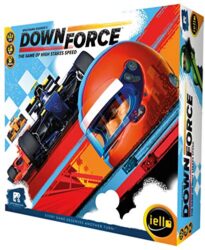 Spielansicht von Down Force (ehm. Top Race)