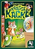 Spielansicht von Krasse Kacke 