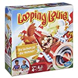 Spielansicht von Looping Louie