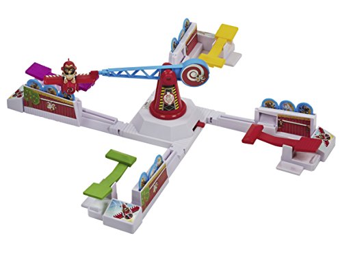 Spielansicht von Looping Louie_2