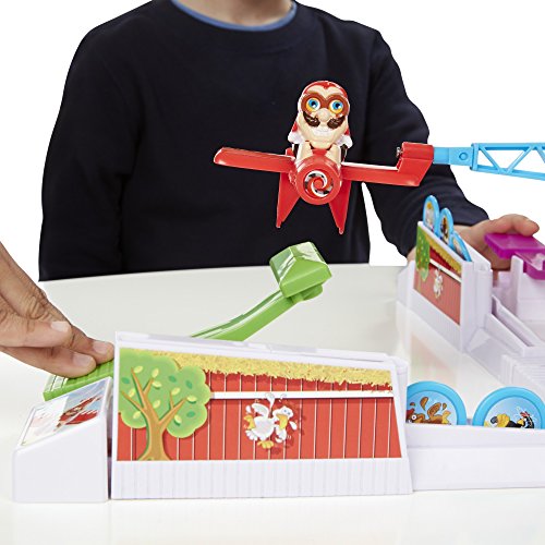 Spielansicht von Looping Louie_3