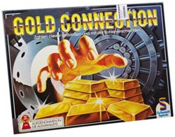 Spielansicht von Gold Connection