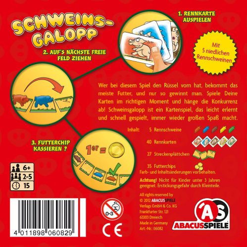 Spielansicht von Schweinsgalopp_1