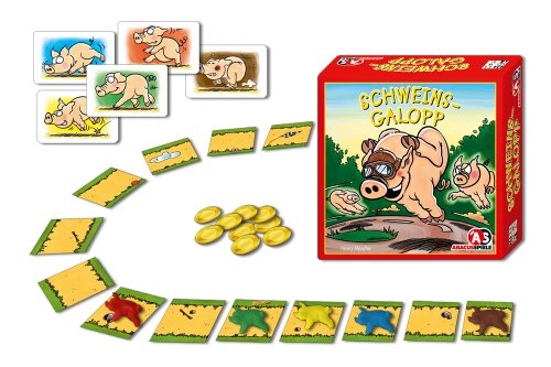 Spielansicht von Schweinsgalopp_2