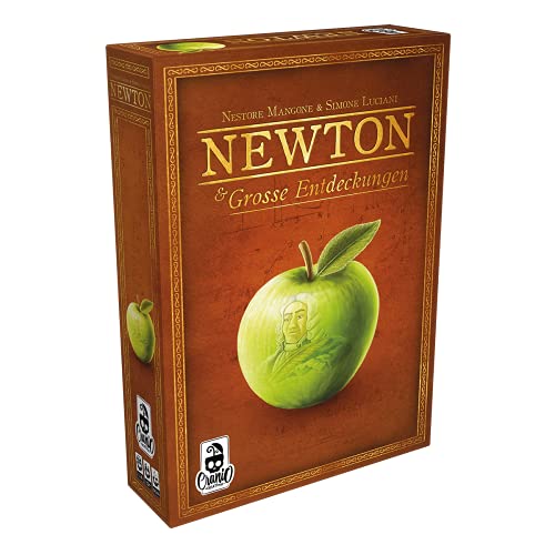 Spielansicht von Newton_3