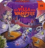 Spielansicht von Villa der Vampire