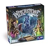 Spielansicht von Witchstone