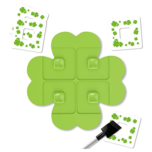 Spielansicht von So Kleever!_3