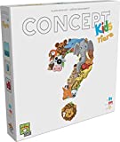 Spielansicht von Concept Kids - Tiere