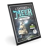 Spielansicht von Tatort Meer - Fall 2 - Verschollen