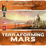 Spielansicht von Terraforming Mars