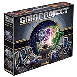 Spielansicht von Gaia Project