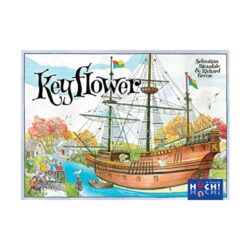 Spielansicht von Keyflower