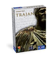 Spielansicht von Trajan