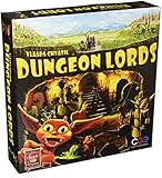 Spielansicht von Dungeon Lords