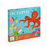 Spielansicht von Octopus