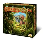Spielansicht von Sherwood Forest