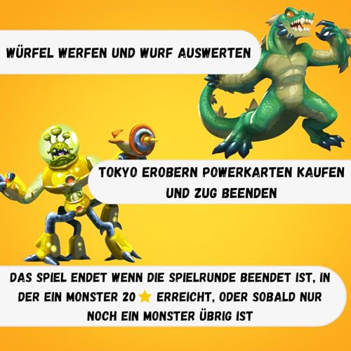 Spielansicht von King of Tokyo_2