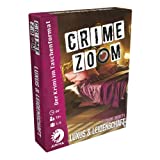 Spielansicht von Crime Zoom: Luxus & Leidenschaft