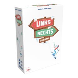 Spielansicht von Links-Rechts-Dilemma