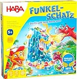 Spielansicht von Funkelschatz