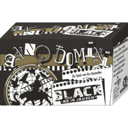 Spielansicht von Anno Domini Black