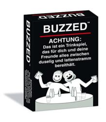 Spielansicht von Buzzed