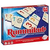 Spielansicht von Rummikub