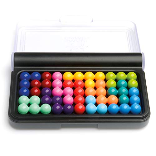 Spielansicht von IQ-Puzzler PRO_1