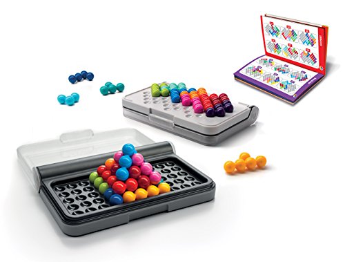 Spielansicht von IQ-Puzzler PRO_3
