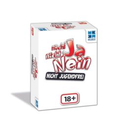 Spielansicht von Nicht Ja, Nicht Nein