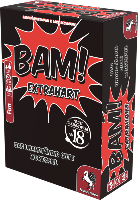 Spielansicht von BAM - Extrahart_1