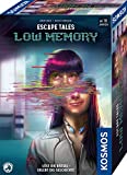 Spielansicht von Kosmos Escape Tales - Low-Memory