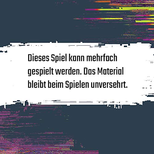 Spielansicht von Kosmos Escape Tales - Low-Memory_2