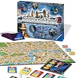 Spielansicht von Scotland Yard