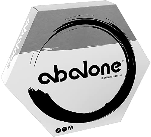 Spielansicht von Abalone