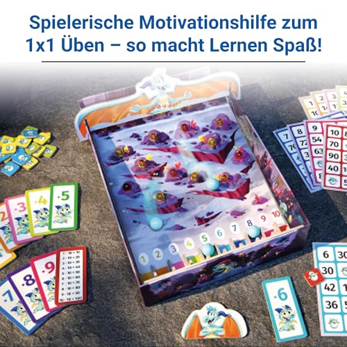 Spielansicht von 1x1 Drachen_3