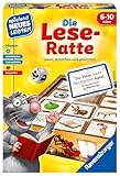 Spielansicht von Die Lese-Ratte