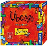 Spielansicht von Ubongo Junior