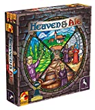 Spielansicht von Heaven & Ale